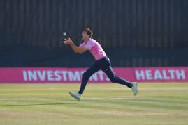 MIDDLESEX v SUSSEX SHARKS | MATCH GALLERY