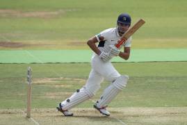 MIDDLESEX VS WARWICKSHIRE - MATCH UPDATES