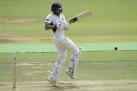 DAWID MALAN TALKS US THROUGH MIDDLESEX'S WIN VS WARKS