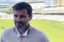 CLOSE  OF PLAY INTERVIEW | TIM MURTAGH
