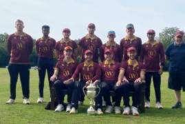 MCCL SEASON DRAWS TO A CLOSE FOR 2025