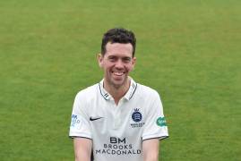 NATHAN SOWTER - WISDEN INTERVIEW - MAY 2019
