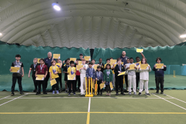 MITC HOST FIRST EDITION OF NORTH LONDON COMMUNITY CUP
