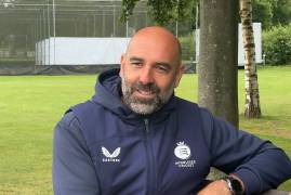 RICHARD JOHNSON PREVIEWS VITALITY BLAST CLASHES AGAINST SOMERSET AND HAMPSHIRE