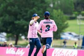 SQUAD & MATCH PREVIEW | MIDDLESEX WOMEN V WARWICKSHIRE WOMEN | VITALITY T20 COUNTY CUP