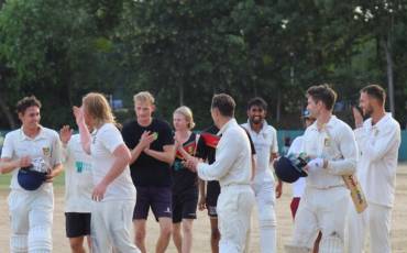 SHEPHERDS BUSH SECURE PLACE IN NATIONAL CUP SEMI-FINAL