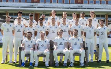 SQUAD & PREVIEW | MIDDLESEX V KENT | ROTHESAY COUNTY CHAMPIONSHIP