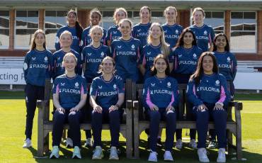 SQUAD & PREVIEW |  YORKSHIRE WOMEN V MIDDLESEX WOMEN | METRO BANK ONE-DAY CUP