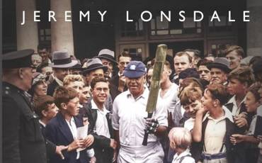 Patsy Hendren: A Different Kind of English Hero