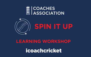 MARK O'LEARY TO HOST SPIN-BOWLING COACHING WORKSHOP