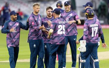 CHANGES AGREED TO DOMESTIC WHITE BALL STRUCTURE FROM 2026