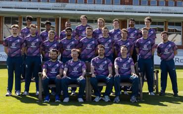 SQUAD & PREVIEW | GLOUCESTERSHIRE V MIDDLESEX | VITALITY BLAST
