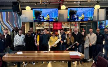 MITC STAFF ENJOY COMMUNICATIONS WORKSHOP AT SIXES WEMBLEY BOXPARK