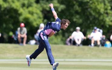 HENRY BROOKES TO JOIN GLOUCESTERSHIRE FROM END OF 2026 SEASON