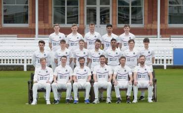 SQUAD & PREVIEW | NOTTINGHAMSHIRE V MIDDLESEX | LV= COUNTY CHAMPIONSHIP