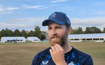 CHAT AT THE CLOSE | KANE WILLIAMSON
