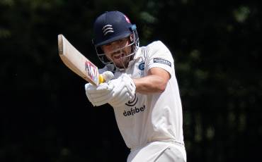 MATCH ACTION | DAY ONE V NORTHAMPTONSHIRE | COUNTY CHAMPIONSHIP