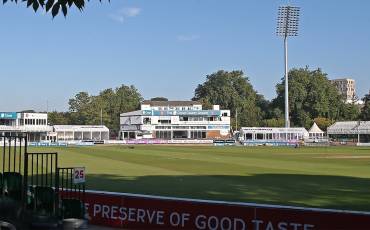 FURTHER INFORMATION ON TRIAL TO PLAY TWO BLAST MATCHES AT CHELMSFORD