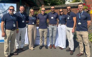 FREE CLEVELAND CLINIC LONDON HEART HEALTH CHECKS AVAILABLE AT LORD'S ON 2 AUGUST