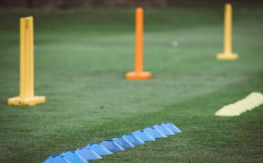 VACANCY | COMMUNITY SQUAD COACH