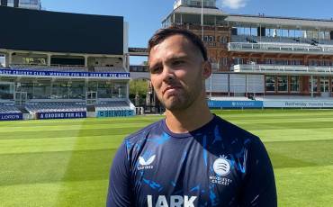 INTERVIEW WITH OVERSEAS SIGNING | DANE PATERSON