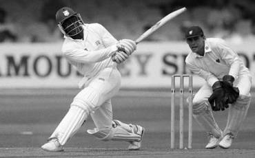 BLACK HISTORY MONTH | MIDDLESEX THROUGH THE YEARS