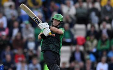 MIDDLESEX TRIO PICKED UP IN INAUGURAL HUNDRED AUCTION