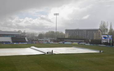 MATCH REPORT | DERBYSHIRE V MIDDLESEX | ROTHESAY COUNTY CHAMPIONSHIP