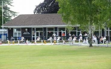 VACANCY | SENIORS HEAD COACH | EASTCOTE CC