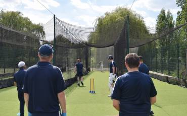 THREE MIDDLESEX COACHES RECOGNISED IN THE 2025 ECB COACHES AWARDS