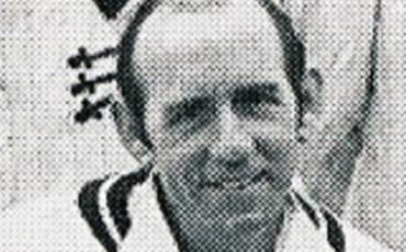 FORMER MIDDLESEX BATTER ERIC RUSSELL PASSES AWAY