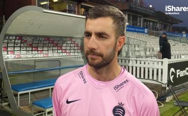 CLOSE OF PLAY INTERVIEW | STEPHEN ESKINAZI