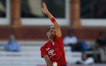 FAROOQ MOHAMMED NAMED IN ENGLAND MEN'S MIXED DISABILITY SQUAD TO TOUR INDIA