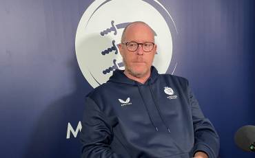 MIDDLESEX ANNOUNCES DEPARTURE OF COMMS DIRECTOR, STEVEN FLETCHER