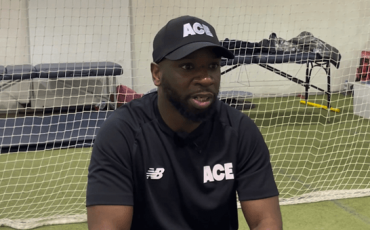 MIDDLESEX CRICKET HOLDS SUCCESSFUL ACE ACADEMY TRIALS