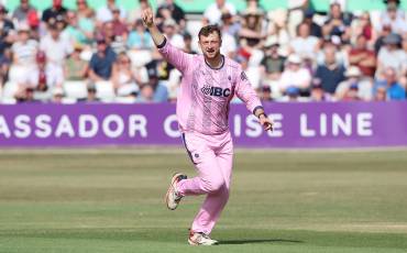 MATCH REPORT | ESSEX V MIDDLESEX | VITALITY T20 BLAST