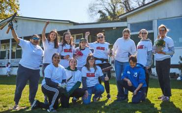 NORTH LONDON CRICKET CLUB GET SET FOR 2025 SEASON