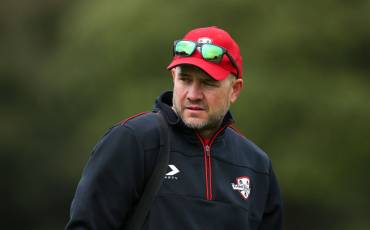 MIDDLESEX CRICKET APPOINTS PETER FULTON AS MEN'S HEAD COACH