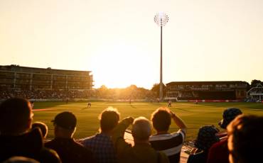 MATCH ACTION | SOMERSET V MIDDLESEX