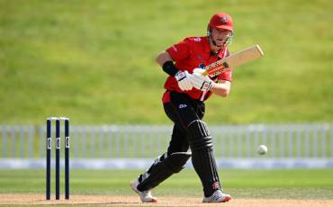 MIDDLESEX SIGN KIWI MATT BOYLE FOR DURATION OF VITALITY BLAST CAMPAIGN