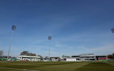 LEICESTERSHIRE V MIDDLESEX | WATCH LIVE
