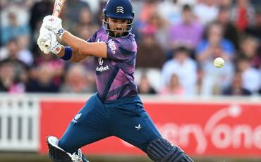 MATCH REPORT | HAMPSHIRE HAWKS V MIDDLESEX