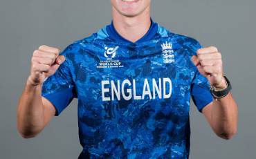 YOUNG LIONS READY FOR AFRICAN WORLD CUP ADVENTURE