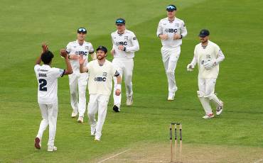 SQUAD NEWS & MATCH PREVIEW | MIDDLESEX V DERBYSHIRE | ROTHESAY COUNTY CHAMPIONSHIP