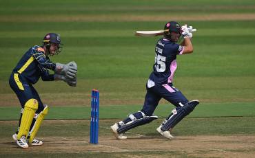 MATCH REPORT | HAMPSHIRE V MIDDLESEX | METRO BANK ONE-DAY CUP