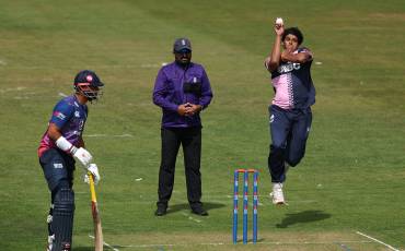 MATCH REPORT | DURHAM V MIDDLESEX | METRO BANK ONE-DAY CUP