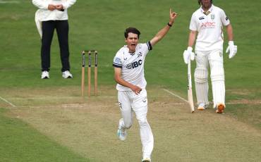 MATCH REPORT | DURHAM V MIDDLESEX | ROTHESAY COUNTY CHAMPIONSHIP