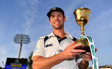 MIDDLESEX PLAYERS TO FEATURE FOR NEW ZEALAND DOWN THE YEARS