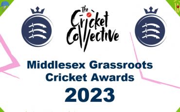 CONGRATULATIONS TO OUR GRASSROOTS CRICKET AWARD WINNERS