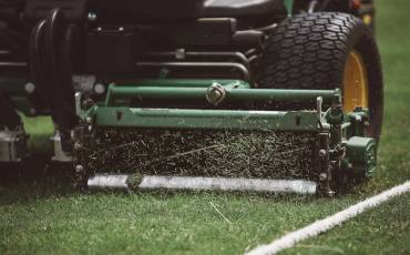 CELEBRATING NATIONAL GROUNDS WEEK